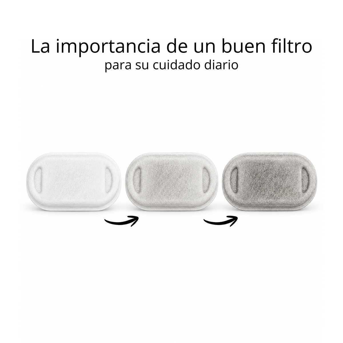 Pack Filtros 2 Meses (8 filtros)