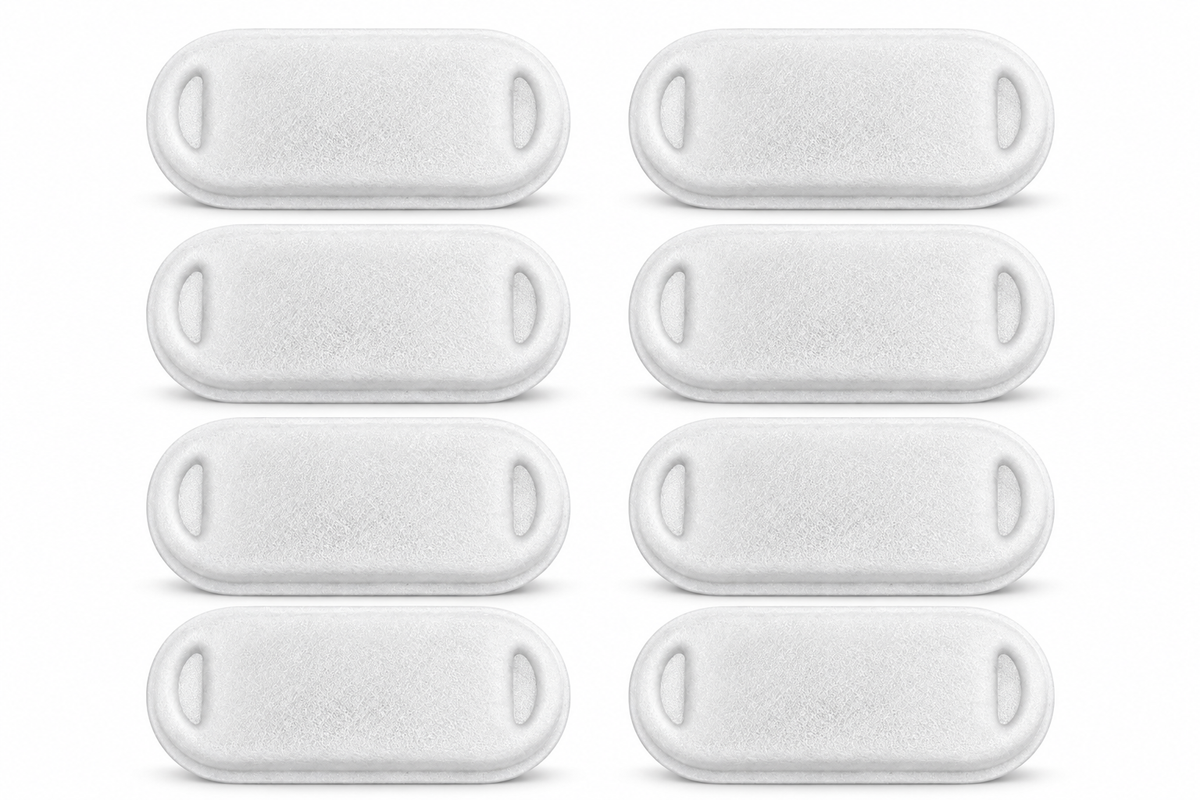 Pack Filtros 2 Meses (8 filtros)