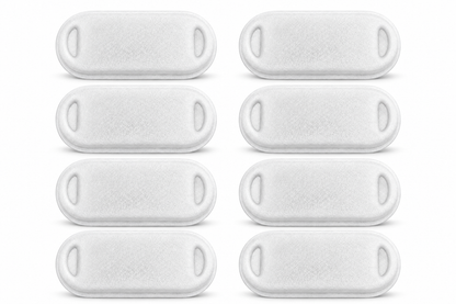 Pack Filtros 2 Meses (8 filtros)