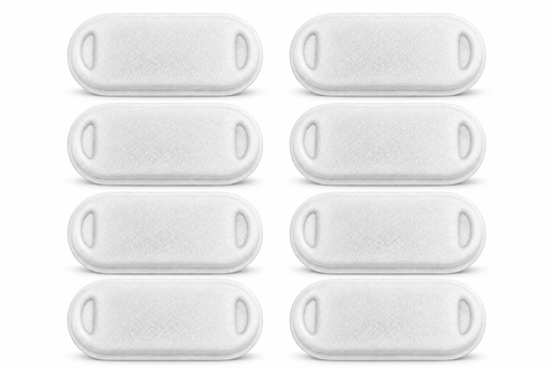 Pack Filtros 2 Meses (8 filtros)